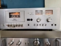 Касетен дек AKAI CS-705D, снимка 2