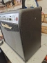 Китарен усилвател, кубе Hughes & Kettner Attax 100, снимка 4