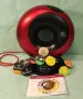 Кафемашина с гаранция 1 година Delonghi Automat Eclipse NESCAFÉ® Dolce Gusto Red, снимка 1