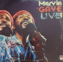 Vinyl (Marvin Gaye Live!), снимка 1