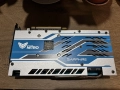 Видеокарта Sapphire NITRO+ Radeon RX 580 8GB Special Edition, снимка 5