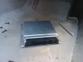 Компютър за бензинов двигател Mercedes OM112 ✓A1121535179, снимка 2
