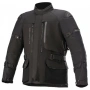 Яке ALPINESATSR KETCHUM GORE-TEX BLACK, снимка 2