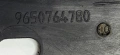 Рейка с Дюзи Ситроен Берлинго Citroen Berlingo 1.6 110кс 04-10г ОЕМ 9650764780 0280156034, снимка 2