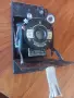 Стар мехов фотоапарат 1950г., снимка 3