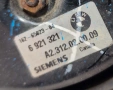 Перка Охлаждане Вентилатор BMW E65 730 740 745 d БМВ Е65 6 921 321 6921321, снимка 3