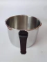 Fissler Vitavit огромна и много масивна тенджера под налягане от неръждаема стомана, снимка 5