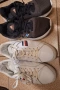 Продавам дамски обувки Tommy Hilfiger И Adidas, снимка 4