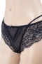 Hunkemöller дамски комплект бельо с дантела – сутиен 90E и бикини M, снимка 7