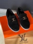 Louis Vuitton ⚜️ Естествен Велур , снимка 9