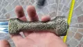 Нож, кама, кинжал, ханджар, снимка 5