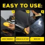 Течна вакса Meguiar's Gold Class Carnauba Plus 473 мл, снимка 5