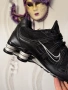 маратонки VTG 2008 "RARE" Nike Shox Turbo SL номер 42 ,5, снимка 8