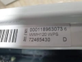Miele Пералня - 1600rpm - TwinDos - PowerWash - Миеле 12м Гаранция, снимка 13
