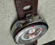 Мъжки часовник ARSA "Bullhead" Automatic, снимка 6