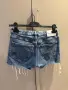 Къси дънкови панталонки Calvin Klein, снимка 2