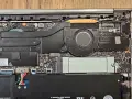 ЗА ЧАСТИ Lenovo Yoga 9 14" 14ITL5 | i5 1135G7 | 8GB RAM | Touchscreen + Pen | Без Диск, Без зарядно, снимка 7
