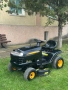 Тракторна косачка 12,5кс 0878636318, снимка 1