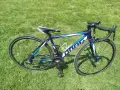 Шосеен велосипед DRAG Master – размер 50, Shimano Tiagra, 20 скорости, снимка 2