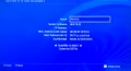 Конзола Playstation 4 500GB , снимка 3