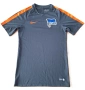 Herta BSC / Херта Берлин - Nike training shirt 2016-17г. - размер S, снимка 1
