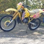 Suzuki TS 125 R, снимка 1