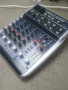 пулт behringer xenyx qx602 MP3 , снимка 3
