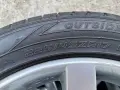 2бр FALKEN AZENIS 225/45/17, снимка 6