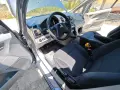 Mitsubishi Grandis 2.4 MIVEC 2007 ГАЗ 7 места, снимка 12