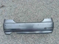 задна броня BMW 5 seria E60 sedan 2006-2010 г. #065SA, снимка 1