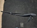 Предни чистачки , малка и голяма OEM MERCEDES W212 E 350 CDI 4MATIC OM642 2011, снимка 1