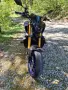 Yamaha MT 09 SP, снимка 11