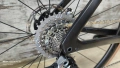 Карбонов шосеен велосипед без капли Specialized Tarmac SL7 S-Works RTP SRAM Red AXS Powermeter | 56, снимка 6