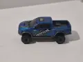 1/64 Ford F-150 Raptor Hot Wheels , снимка 5