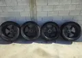 Джанти Autec 18цола , 5х108 , 8j , et45 Ford , Jaguar , Volvo, снимка 7