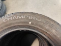 2бр.летни гуми 205/60/16 GT Radial, снимка 3