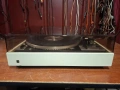 Продава се грамофон Dual CS1249., снимка 3