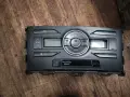 панел климатроник TOYOTA AURIS (2006-2012) 55900-02220-B , 5590002220, снимка 2