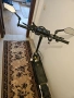 kukirin g3 електрическа тротинетка, снимка 5