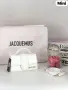 JACQUEMUS ⚜️Дамски Чанти , снимка 7