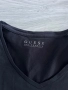 Дамска блуза Guess Los Angeles с дълъг ръкав черна, снимка 3