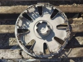 16 цола Тас Ford C Max Форд Ц Макс 3M51-1000-DC Оригинал, снимка 2