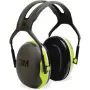 АНТИФОНИ 3M PELTOR X4A – ЕФЕКТИВНА И КОМФОРТНА ЗАЩИТА ПРИ ВИСОК ШУМ, снимка 1