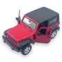 Метални колички: Jeep Wrangler JK, снимка 2