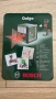 Лазерен нивелир BOSCH QUIGO, снимка 1