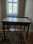 Маса гетинакс от соца, снимка 1
