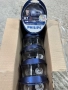 Нови! Крушки 2бр. к-т +150% Philips Racing Vision 12v 55w, снимка 3