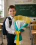 🌹 Букети за учители, снимка 2