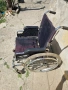инвалидна количка , снимка 2
