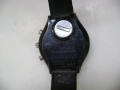 Продавам 5 броя кварцови часовника Fossil,Casio,Swatch, снимка 8